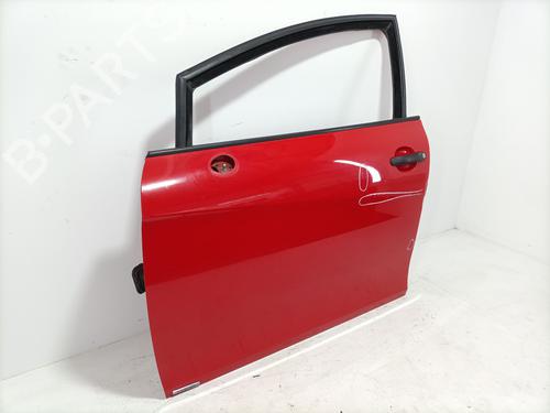Left front door SEAT LEON (1P1) 1.9 TDI | BP29051114C2 