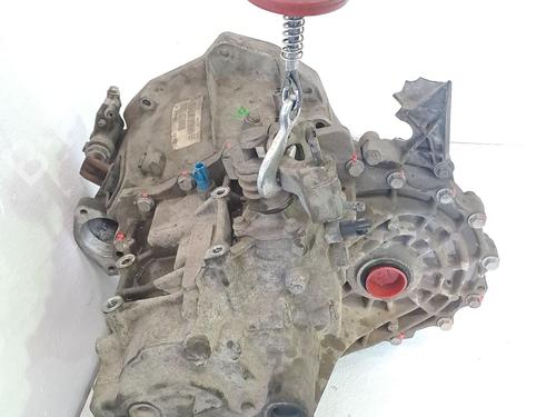 Gearbox NISSAN PRIMERA Estate (WP12) 2.2 dCi | BP29557061M3 