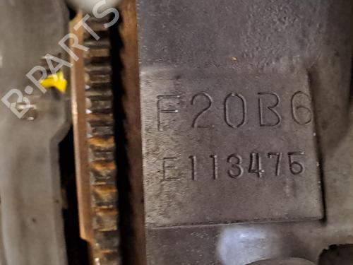 Motor HONDA ACCORD VI (CK, CG, CH, CF, CL) 2.0 i (CG9) | BP23368509M1 