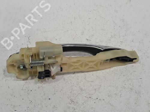 Rear right exterior door handle KIA SORENTO III (UM) 2.2 CRDi 4WD | BP26381490C130 