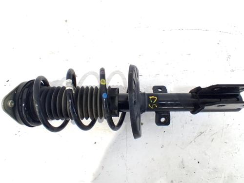 Venstre fortil støddæmper Venstre fortil støddæmper CITROËN BERLINGO Box Body/MPV (K9) 1.5 BlueHDi 100 (102 hp) 34154040 34154040