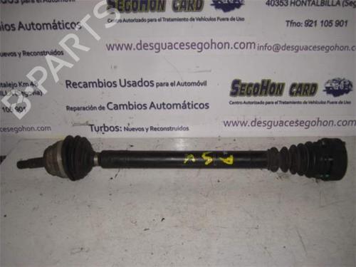 Used Right front driveshaft SEAT IBIZA II (6K1) 1.9 SDI (64 hp) 25988224
