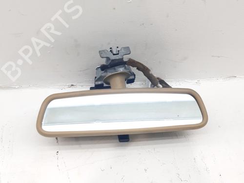 Used Rear mirror MERCEDES-BENZ GL-CLASS (X164) GL 320 CDI 4-matic (164.822) (224 hp) 32228698