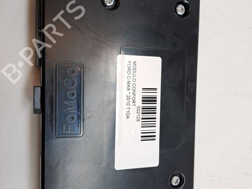 Used Electronic module FORD C-MAX II (DXA/CB7, DXA/CEU) 1.6 TDCi (115 hp) 23364797