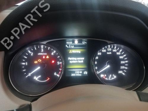 Used Instrument cluster NISSAN X-TRAIL III (T32_, T32R, T32RR) 1.6 dCi (T32) (130 hp) 23289201