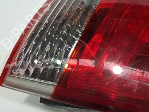 Left taillight HYUNDAI ix35 (LM, EL, ELH) 1.7 CRDi | BP23380004C34 