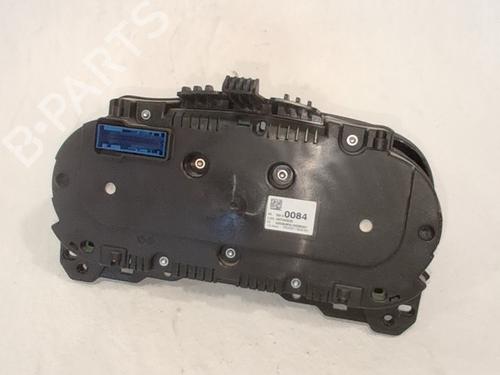 Instrument cluster OPEL CORSA E (X15) 1.4 (08, 68) | BP36523599C47 - Image 2