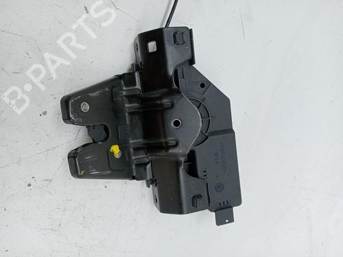 Tailgate lock BMW 1 (E87) 118 i | BP23385637C101 