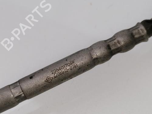 Elektronisk sensor RENAULT KANGOO / GRAND KANGOO II (KW0/1_) 1.5 dCi 75 (KW07, KW10, KW04) | BP23420683M84 