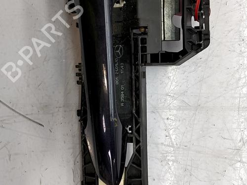 front-left-exterior-door-handle-mercedes-benz-c-class-w204-2007-2008-2009-2010-2011-2012-2013-2014-2015-33769247 main image