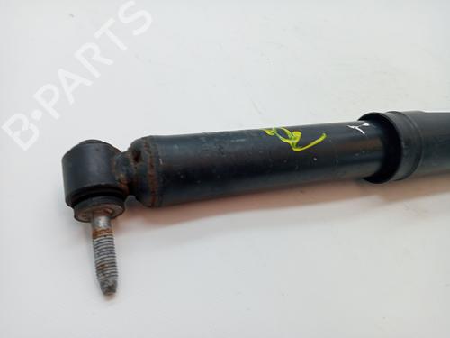 Left rear shock absorber RENAULT TALISMAN (LP_) 1.6 dCi 130 | BP23357339M18 