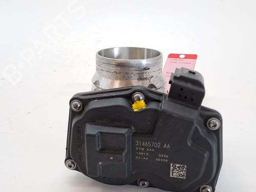 Throttle body VOLVO XC40 (536) T5 Plug-in Hybrid | BP27253105M82 