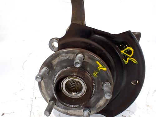 Used Right front steering knuckle Right front steering knuckle 38416706 38416706