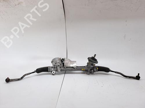 Styregear/Snekke HONDA CIVIC X Hatchback (FC_, FK_) 1.0 VTEC (FK6) (129 hp) 24308244