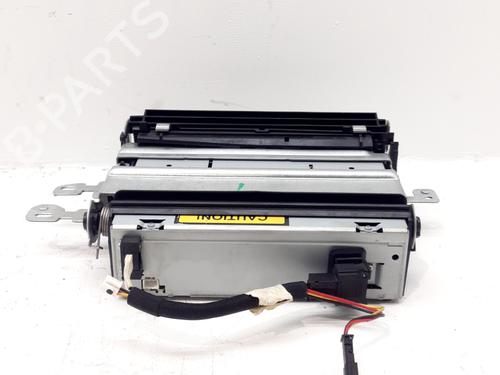 Radio MERCEDES-BENZ GL-CLASS (X164) GL 320 CDI 4-matic (164.822) | BP32436190E6 - Image 4