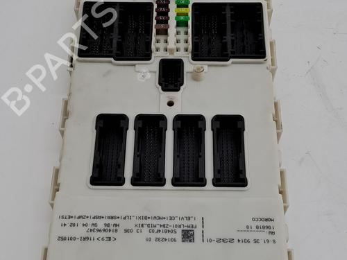 Used Electronic module BMW 3 (F30, F80) 320 d (184 hp) 23366712