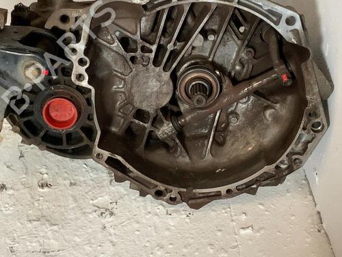 Gearbox HONDA CIVIC VII Hatchback (EU, EP, EV) 1.7 CTDi (EP4, EU9) | BP39048232M3 - Image 5