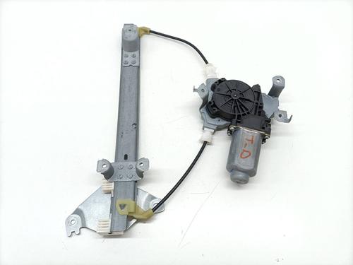 Vindusheismekanisme høyre bak NISSAN QASHQAI I (J10, NJ10) 1.6 (117 hp) 25455385