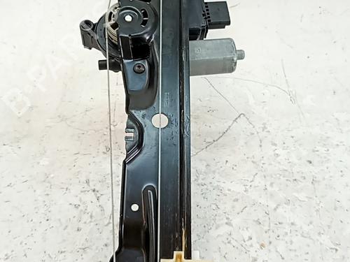 Front left window mechanism CITROËN JUMPY III Van (V_) 2.0 BlueHDi 145 4x4 | BP35807486C22 - Image 2