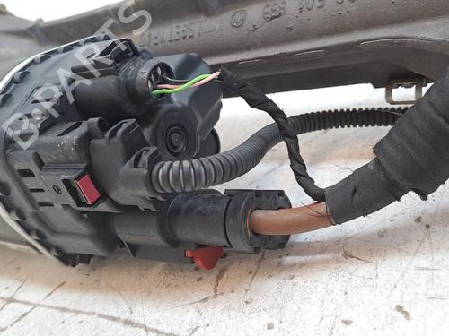 Steering rack AUDI A5 Sportback (F5A, F5F) 2.0 TDI | BP29351408M22 