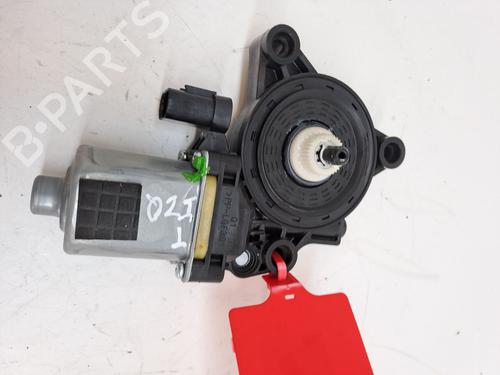 Used Left rear window motor HYUNDAI TUCSON (TL, TLE) 1.6 T-GDi (177 hp) 23286221