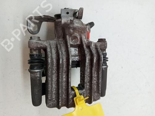 Used Right rear brake caliper AUDI A1 Sportback (8XA, 8XF) 1.0 TFSI (95 hp) 23353376