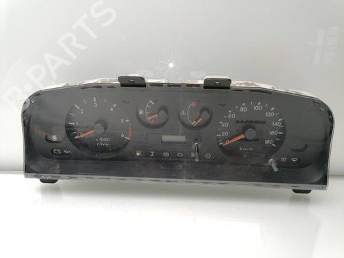 Used Instrument cluster NISSAN TERRANO II (R20) 2.7 TD 4WD (101 hp) 23938888