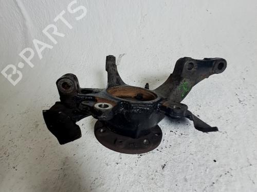 Venstre Styrespindel Lejehus FIAT GRANDE PUNTO (199_) 1.4 16V (199BXG1B, 199AXG1B) (95 hp) 29558045