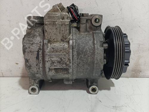AC compressor AUDI A6 C5 Avant (4B5) 2.5 TDI quattro | BP25470051M34 