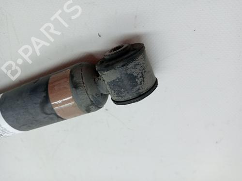 Left rear shock absorber TOYOTA YARIS (_P9_) 1.3 VVT-i (SCP90_, SCP90R) | BP23354655M18 