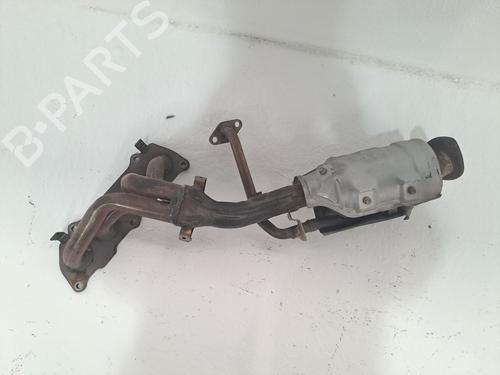 Catalyst LEXUS IS III (_E3_) 300h (AVE30_, AVE30R) | BP24736479M10