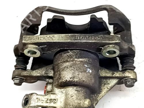 Right front brake caliper CITROËN C5 II (RC_) 1.6 HDi (RC8HZB) | BP34392874M104 - Image 2