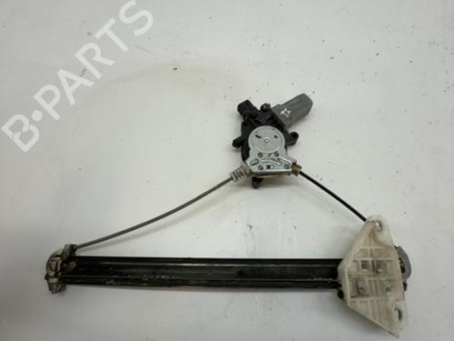 Used Rear left window mechanism HONDA ACCORD VII (CL, CN) 2.0 (CL7) (155 hp) 30337049