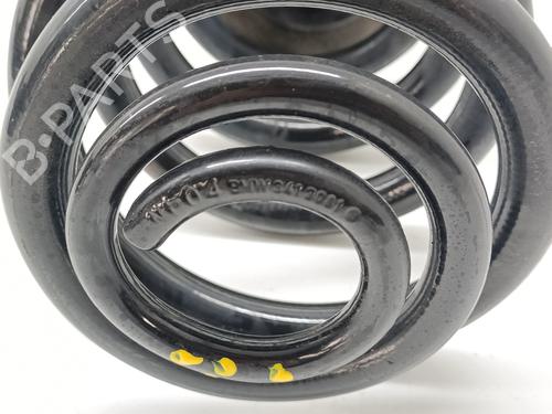 Shock absorber spring BMW X3 (E83) 2.0 sd | BP25998413C152 