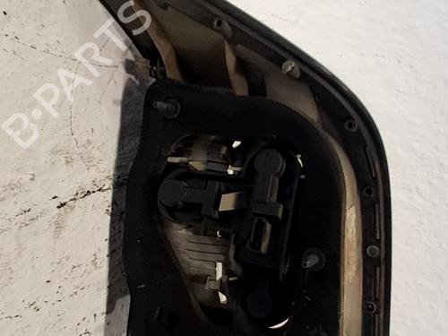 Right taillight SAAB 9-3 (YS3F, E79, D79, D75) 1.9 TTiD | BP33772256C35 - Image 2