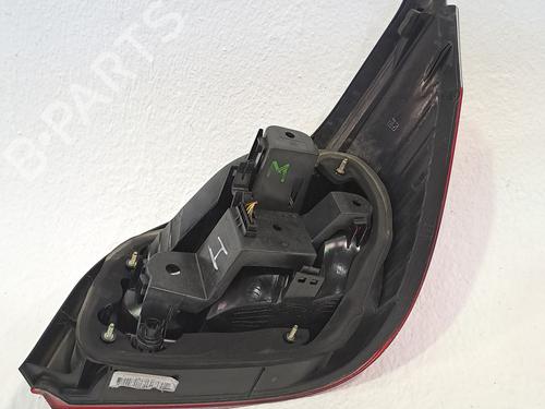 Left taillight BMW 5 (E60) 520 d | BP24848757C34 