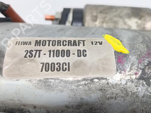 Startmotor JAGUAR X-TYPE I (X400) 2.2 D | BP25999665M8 