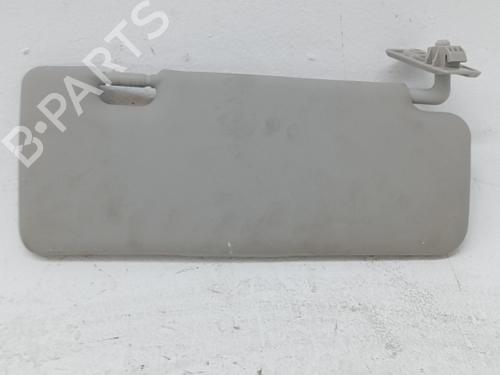 Left sun visor DACIA SPRING EV (B6M1) | BP40546688I1 - Image 2