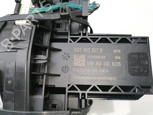 Switch SKODA OCTAVIA III (5E3, NL3, NR3) 1.6 TDI | BP23940464I30 