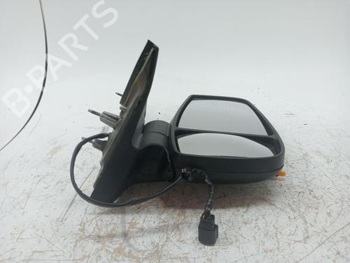 Used Right mirror FORD TRANSIT V363 Van (FCD, FDD) 2.0 EcoBlue (130 hp) 23372829