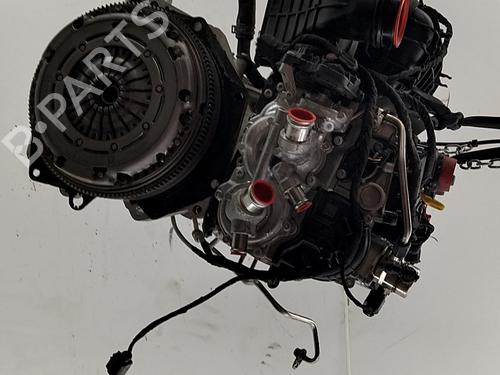 Engine SKODA KAMIQ (NW4) 1.5 TSI | BP33767863M1 - Image 4