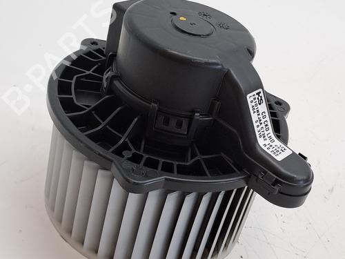 Heater blower motor KIA CEED (CD) 1.6 CRDi 136 | BP27193510M62 