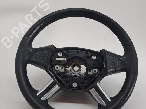 Used Steering wheel MERCEDES-BENZ M-CLASS (W164) ML 320 CDI 4-matic (164.122) (224 hp) 23374038