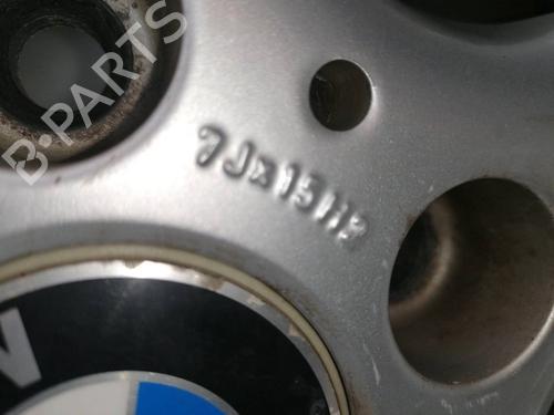 Rim BMW 3 Compact (E36) 318 tds | BP24140200C45 