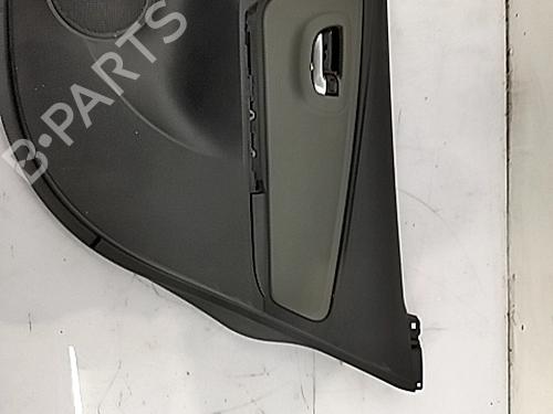 Høyre bakpanel TOYOTA YARIS (_P13_) 1.5 (NSP131_) | BP30772325C61 