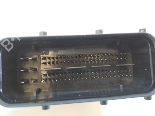 Engine control unit (ECU) SKODA OCTAVIA III Combi (5E5, 5E6) 1.6 TDI | BP23362854M57 