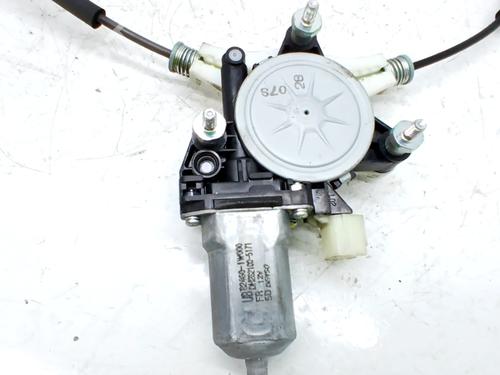 Front right window mechanism KIA RIO III (UB) 1.2 CVVT | BP32257295C23