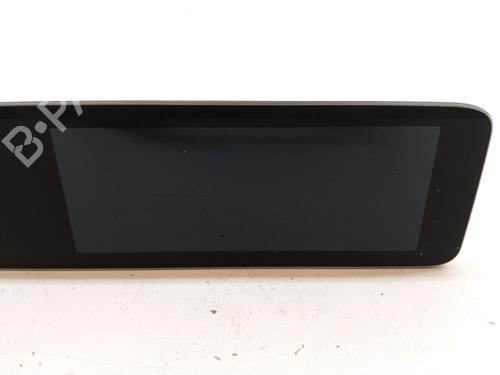 Display monitor MERCEDES-BENZ A-CLASS (W177) A 180 d (177.003) | BP26950730C48 