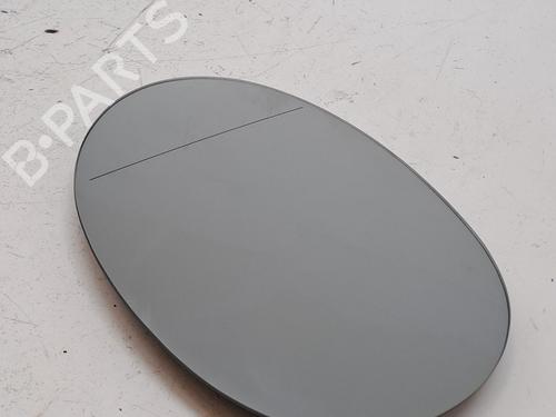 Used Left mirror glass MINI MINI (F56) One (102 hp) 27463055