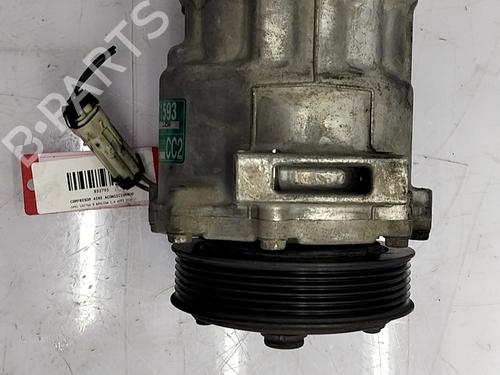 AC compressor OPEL VECTRA C (Z02) 1.9 CDTI (F69) | BP32257707M34